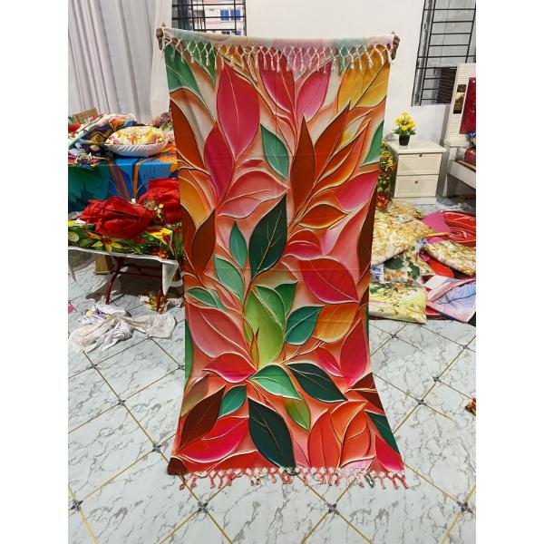 Shawl-শাল
