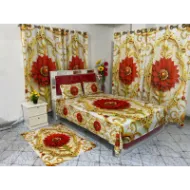 BED SHEET