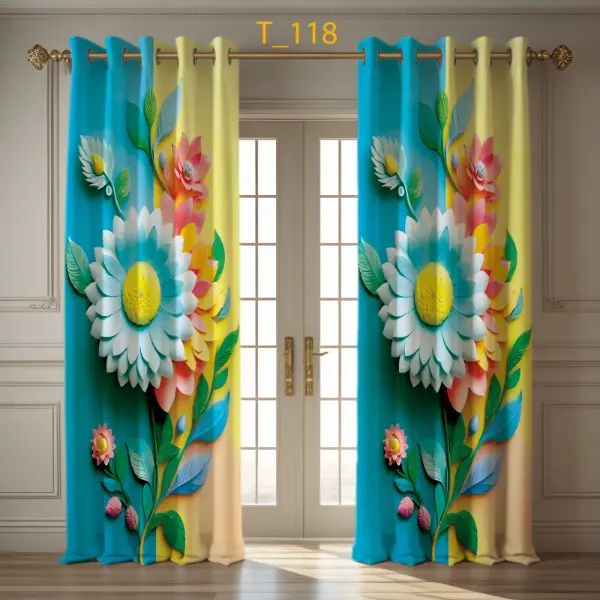 Curtain