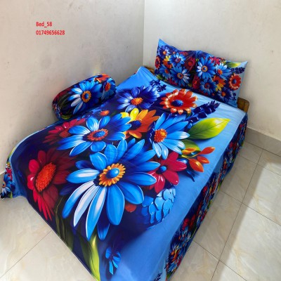 3D Printed Bed Sheet