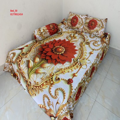 3D Printed Bed Sheet