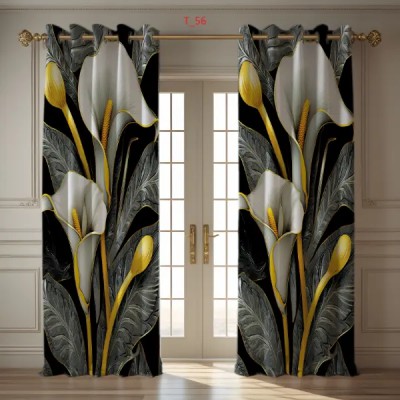 3D Printed Curtain