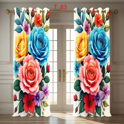 3D Printed Curtain