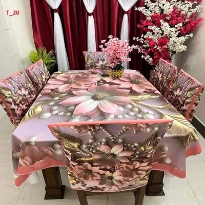 3D Printed Table Cloth
