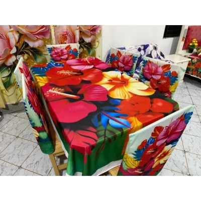 3D Printed Table Cloth