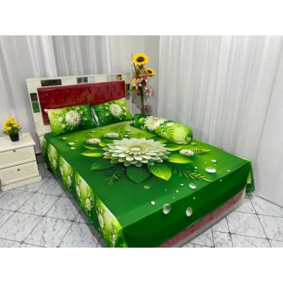 3D Printed Bed Sheet