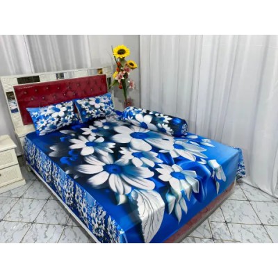 3D Printed Bed Sheet