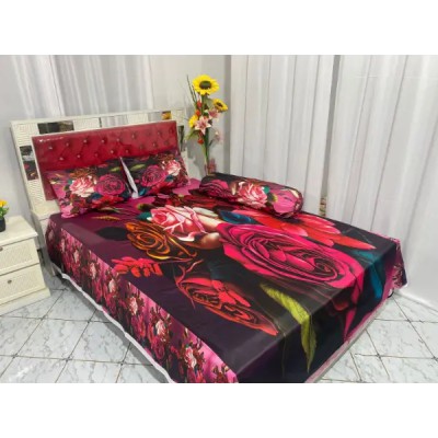 3D Printed Bed Sheet