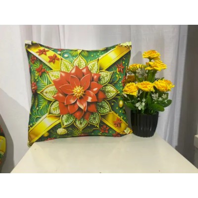 3D Printed Cushion Cover