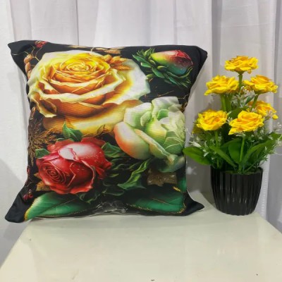 3D Printed Cushion Cover