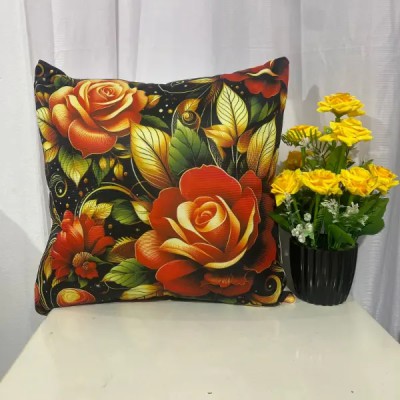 3D Printed Cushion Cover