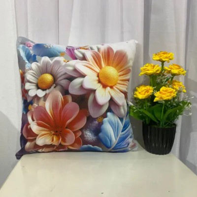 3D Printed Cushion Cover