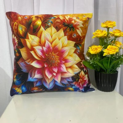 3D Printed Cushion Cover