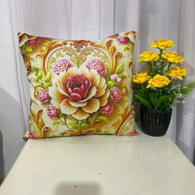 3D Printed Cushion Cover