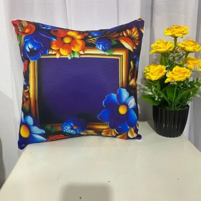 3D Printed Cushion Cover