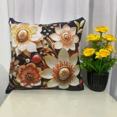 3D Printed Cushion Cover