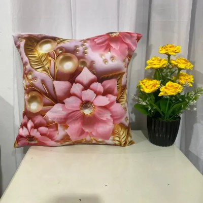 3D Printed Cushion Cover