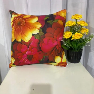 3D Printed Cushion Cover