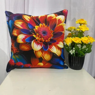 3D Printed Cushion Cover