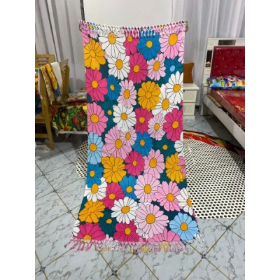 3D Printed Shawl-শাল