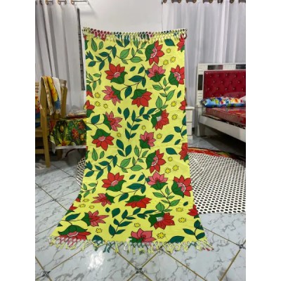 3D Printed Shawl-শাল