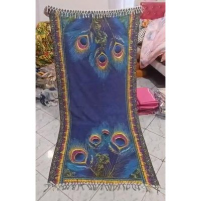 3D Printed Shawl-শাল