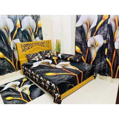 ৯ পিসের কম্বো সেট (দাম-৫০০০ টাকা)