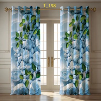 3D Printed Curtain