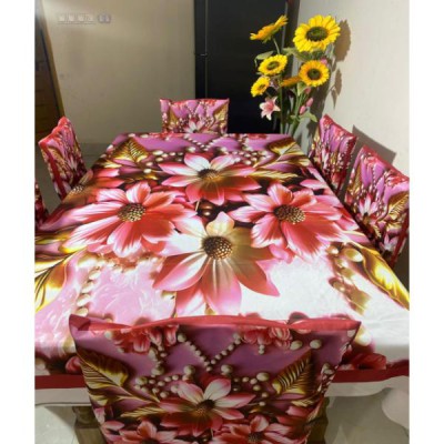3D Printed Table Cloth