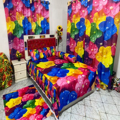 ৯ পিসের কম্বো সেট (দাম-৫০০০ টাকা)