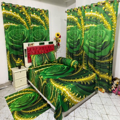 ৯ পিসের কম্বো সেট (দাম-৫০০০ টাকা)