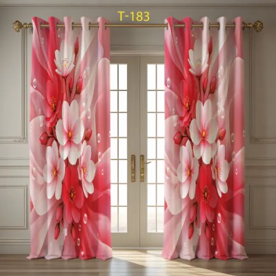 3D Printed Curtain