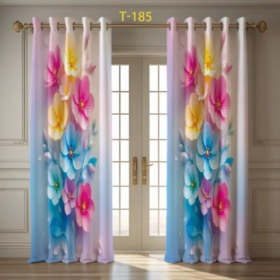 3D Printed Curtain