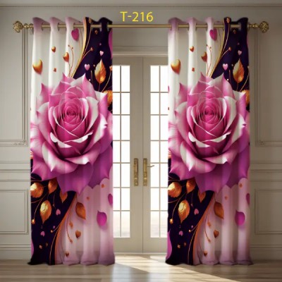 3D Printed Curtain