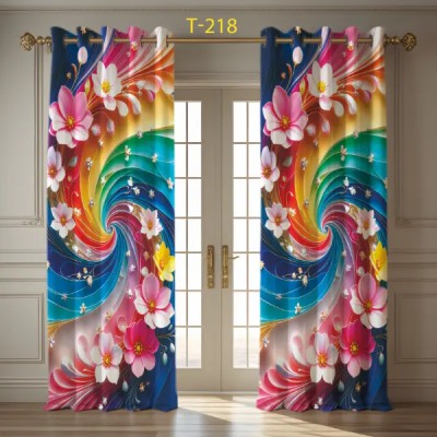3D Printed Curtain