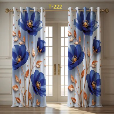 3D Printed Curtain